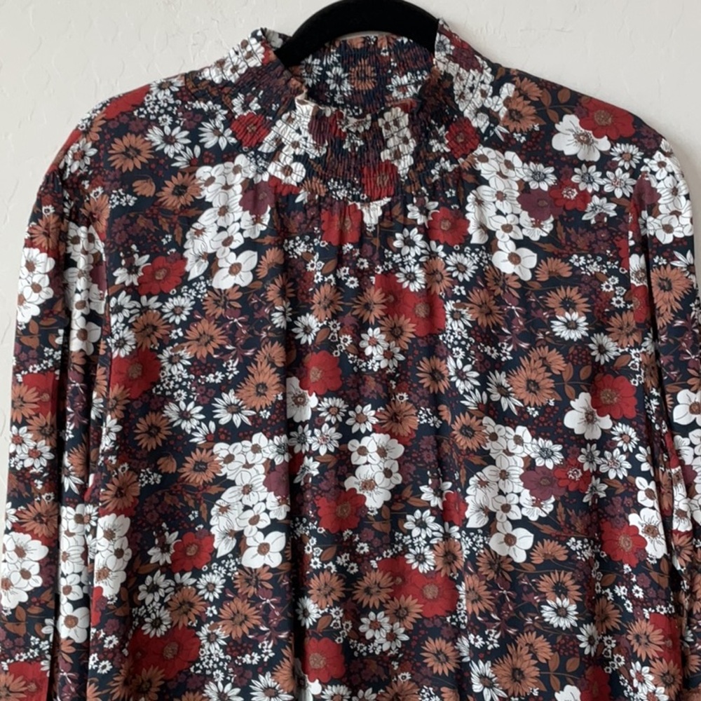 Alexander Jordan Top